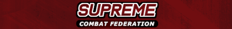 Supreme Combat Federation - Org